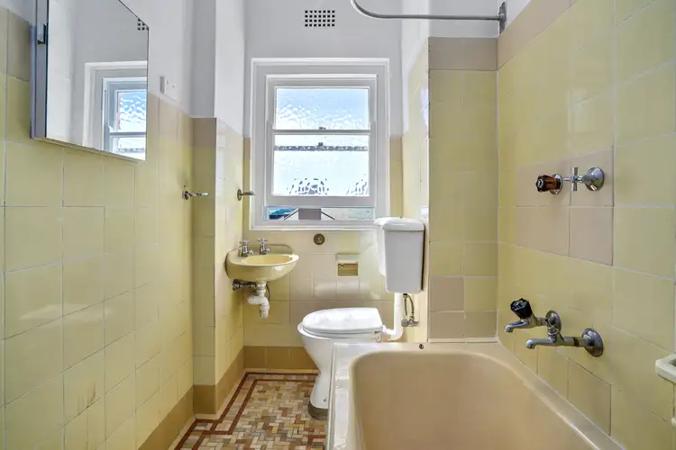 Fifth view of Homely unit listing, 8/36B Macleay Street, Elizabeth Bay NSW 2011