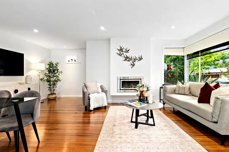 Second view of Homely unit listing, 1/2-4 Davies Street, Mentone VIC 3194