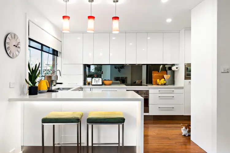 Third view of Homely unit listing, 1/2-4 Davies Street, Mentone VIC 3194