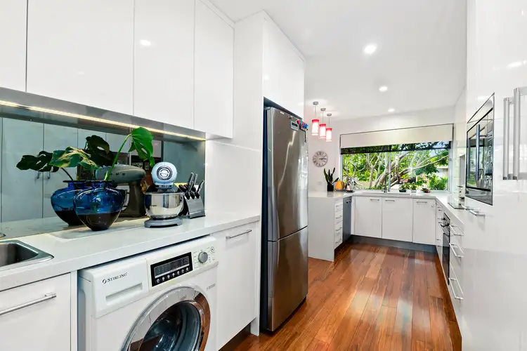 Fourth view of Homely unit listing, 1/2-4 Davies Street, Mentone VIC 3194