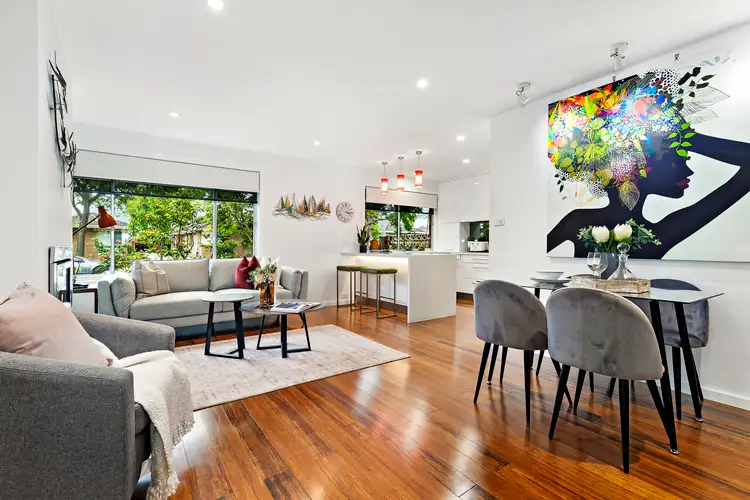 Fifth view of Homely unit listing, 1/2-4 Davies Street, Mentone VIC 3194