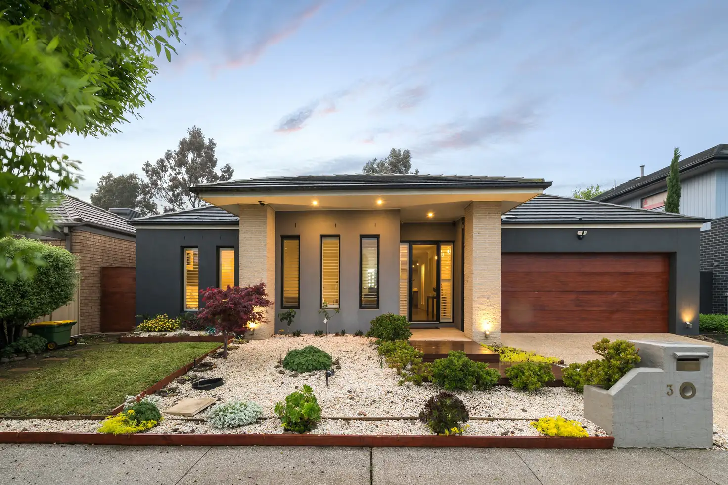 Main view of Homely house listing, 3 Jells Place, Caroline Springs VIC 3023
