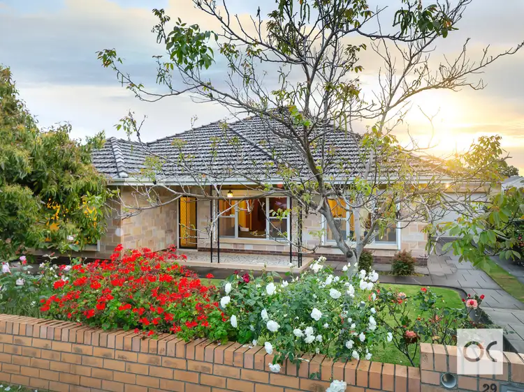 29 Ilford Street, Vale Park SA 5081