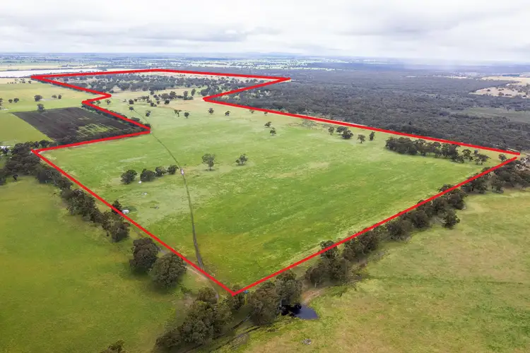 Main view of Homely rural property listing, Chapmans Lane, Tooan VIC 3409