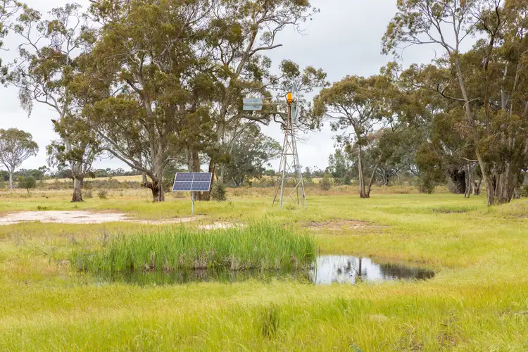 Fifth view of Homely rural property listing, Chapmans Lane, Tooan VIC 3409
