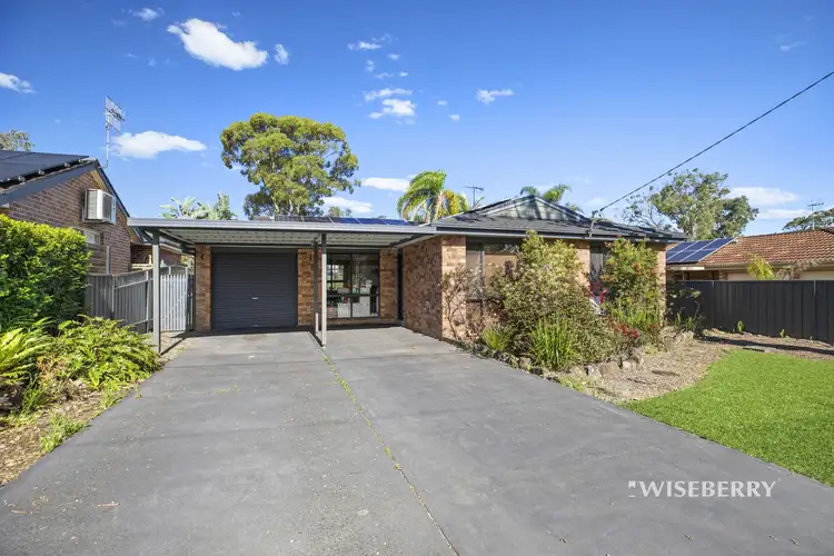 19 Iluka Avenue, San Remo NSW 2262