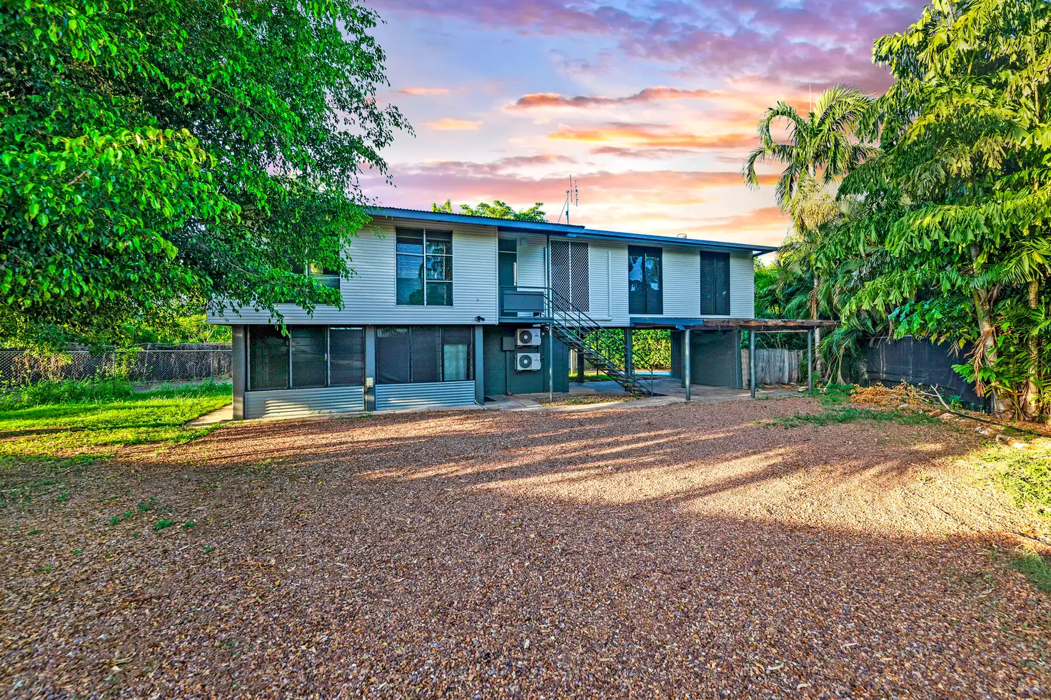 Main view of Homely house listing, 5 Maddock Court, Malak NT 812