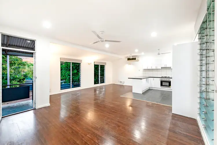 Fourth view of Homely house listing, 5 Maddock Court, Malak NT 812