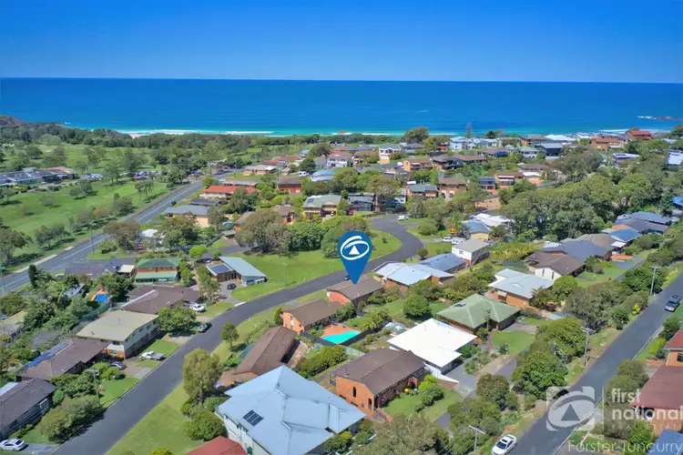 8 Ruby Street, Forster NSW 2428