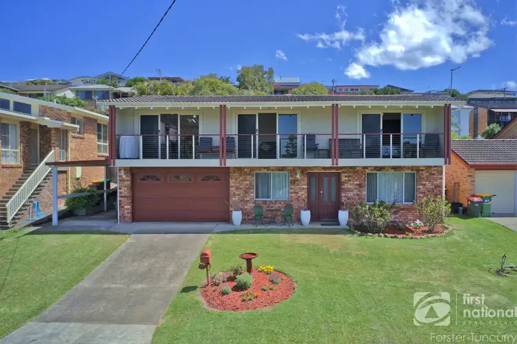 Second view of Homely house listing, 8 Ruby Street, Forster NSW 2428