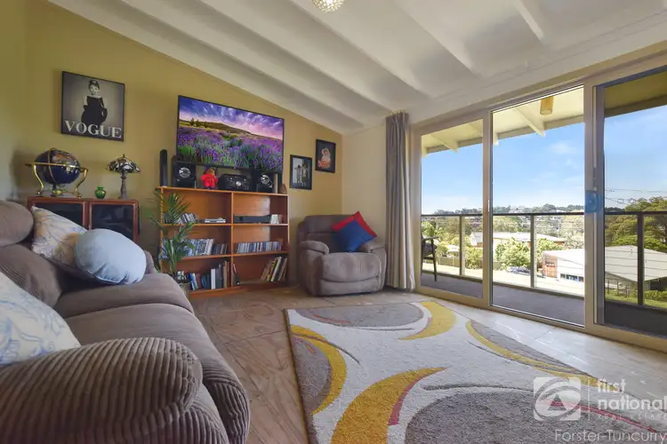 Third view of Homely house listing, 8 Ruby Street, Forster NSW 2428