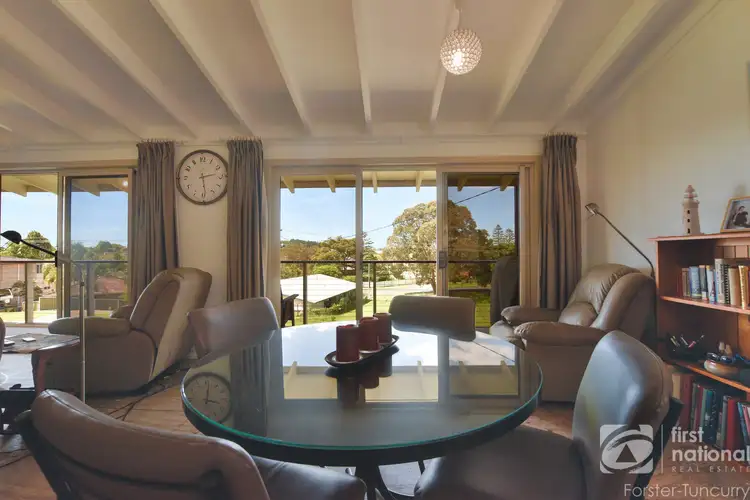 Fifth view of Homely house listing, 8 Ruby Street, Forster NSW 2428