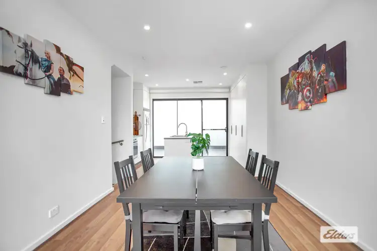 Fifth view of Homely townhouse listing, 46 Trainer Street, St Clair SA 5011