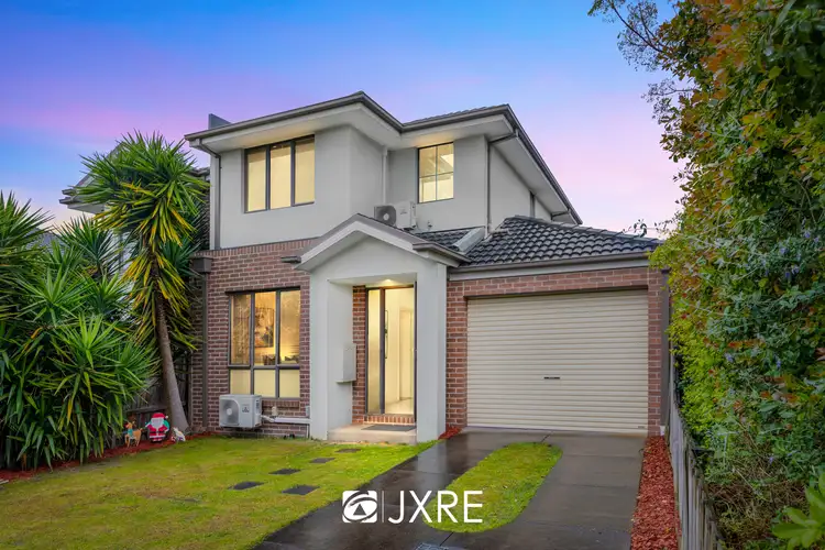 3/27 Evelyn Street, Clayton VIC 3168