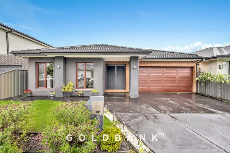 22 Prosperity Way, Roxburgh Park VIC 3064