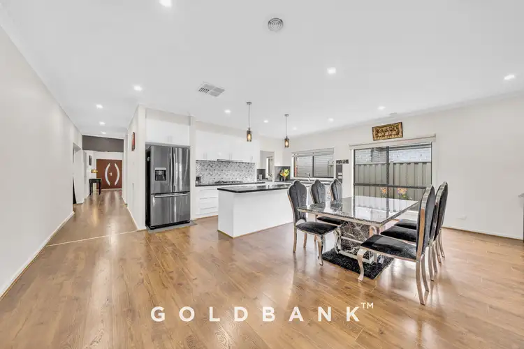 Second view of Homely house listing, 22 Prosperity Way, Roxburgh Park VIC 3064