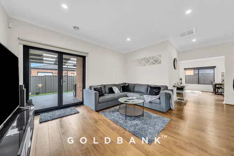 Third view of Homely house listing, 22 Prosperity Way, Roxburgh Park VIC 3064