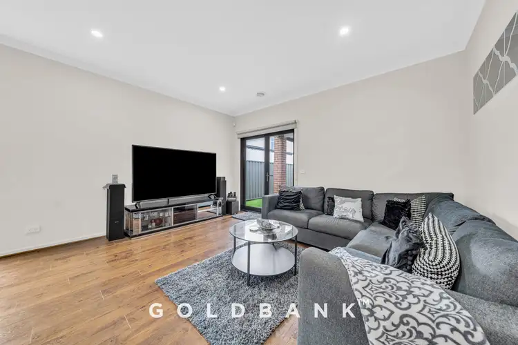 Fourth view of Homely house listing, 22 Prosperity Way, Roxburgh Park VIC 3064