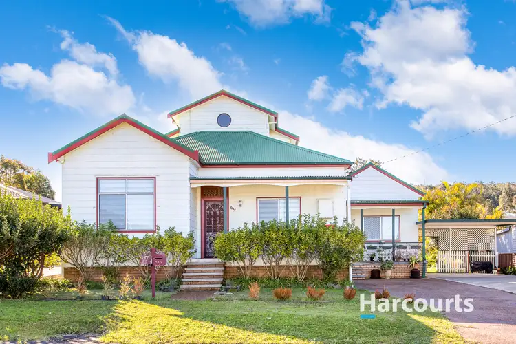 69 Seaham Street, Holmesville NSW 2286