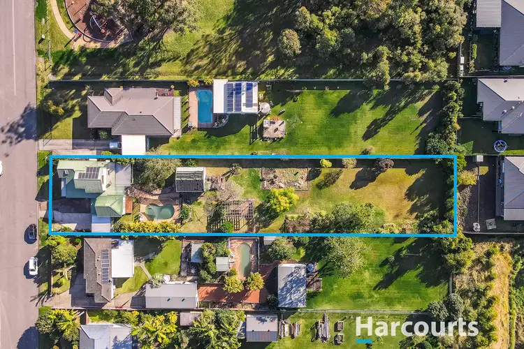 Second view of Homely house listing, 69 Seaham Street, Holmesville NSW 2286
