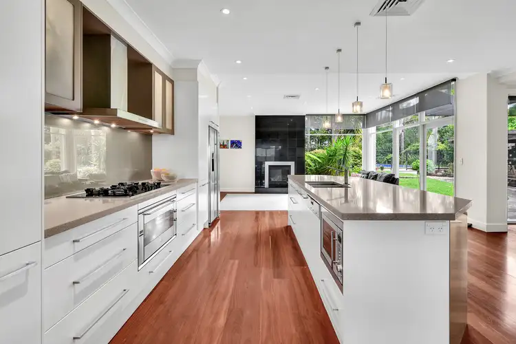 Fifth view of Homely house listing, 10 Korinya Road, Castle Cove NSW 2069
