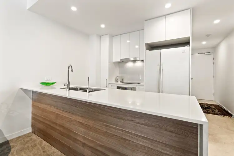 Second view of Homely apartment listing, 209/1 Lucinda Avenue, Norwest NSW 2153