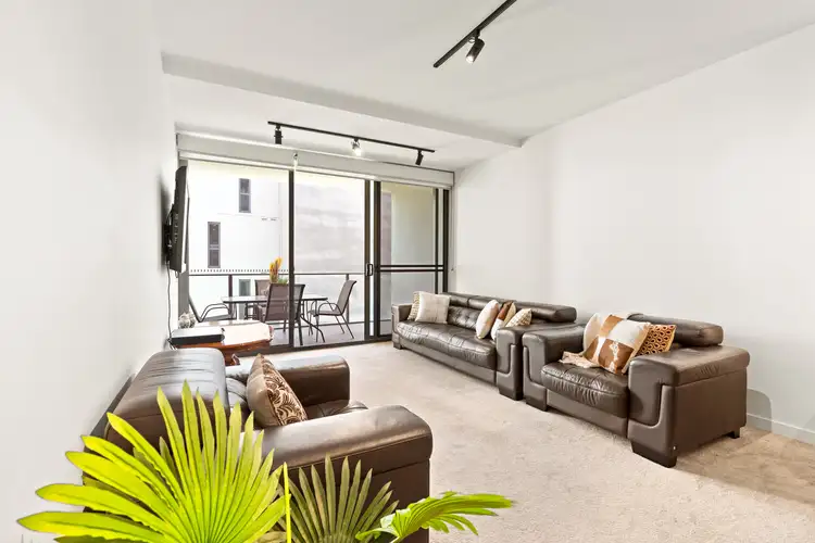 Third view of Homely apartment listing, 209/1 Lucinda Avenue, Norwest NSW 2153