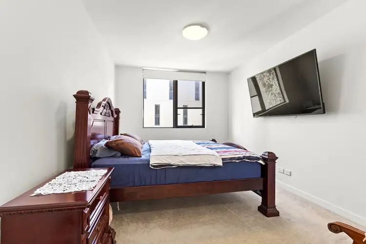 Fourth view of Homely apartment listing, 209/1 Lucinda Avenue, Norwest NSW 2153
