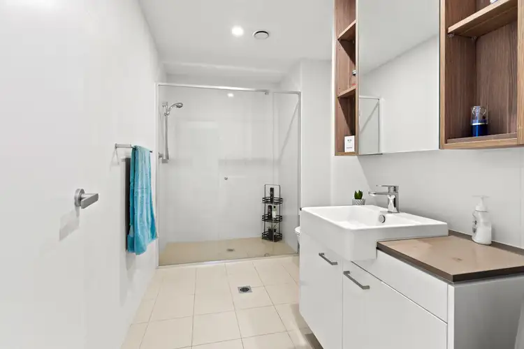 Fifth view of Homely apartment listing, 209/1 Lucinda Avenue, Norwest NSW 2153