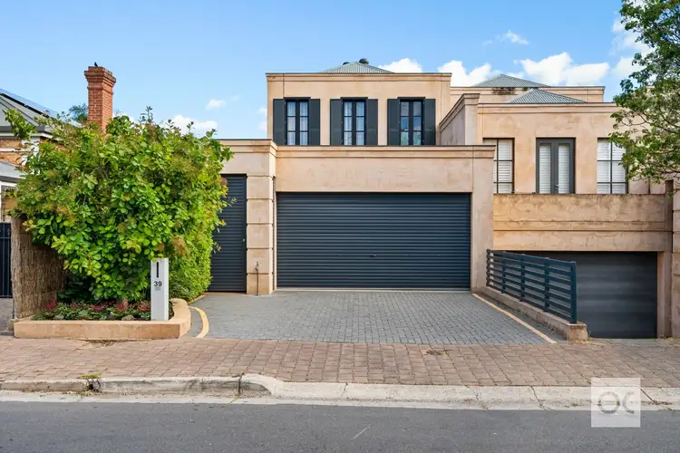 39 Thomas Street, Unley SA 5061