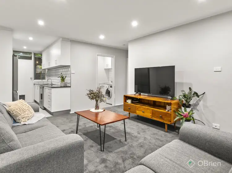 3/12 Woodbine Grove, Chelsea VIC 3196