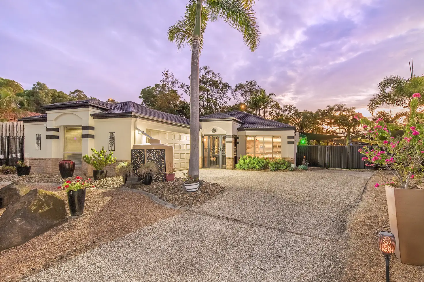 Main view of Homely house listing, 37 Ellis Drive, Mudgeeraba QLD 4213