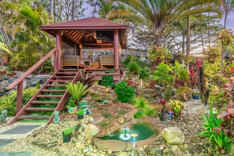 Fourth view of Homely house listing, 37 Ellis Drive, Mudgeeraba QLD 4213