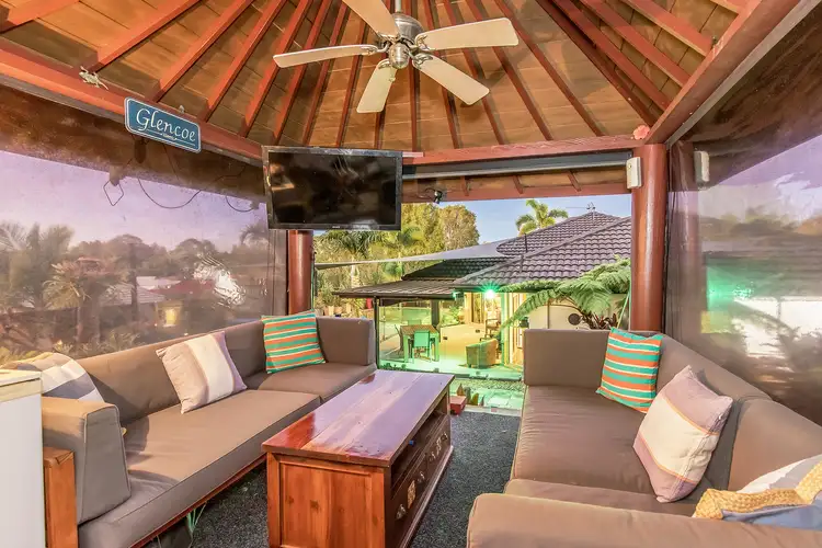 Fifth view of Homely house listing, 37 Ellis Drive, Mudgeeraba QLD 4213