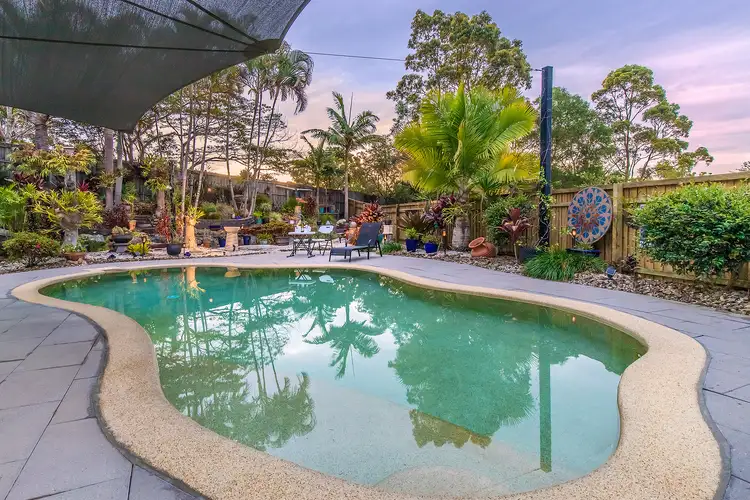 Sixth view of Homely house listing, 37 Ellis Drive, Mudgeeraba QLD 4213