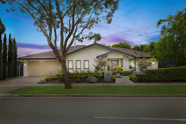 13 Phyllis Frost Street, Forde ACT 2914