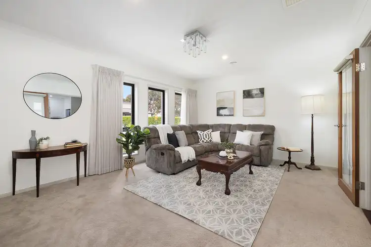 Second view of Homely house listing, 13 Phyllis Frost Street, Forde ACT 2914