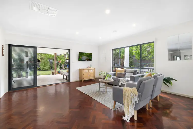 Fourth view of Homely house listing, 13 Phyllis Frost Street, Forde ACT 2914