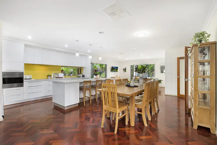 Fifth view of Homely house listing, 13 Phyllis Frost Street, Forde ACT 2914