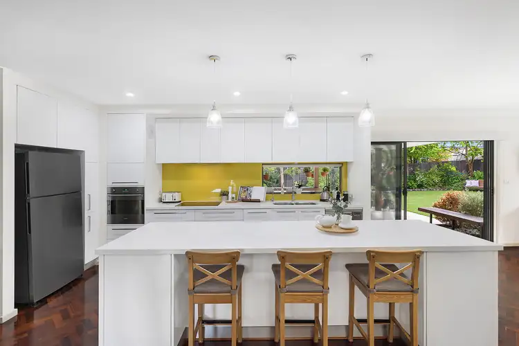 Sixth view of Homely house listing, 13 Phyllis Frost Street, Forde ACT 2914