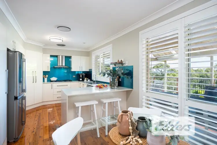 Fourth view of Homely house listing, 4 Sakonia Close, Wallsend NSW 2287