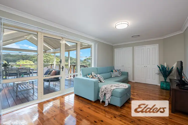 Fifth view of Homely house listing, 4 Sakonia Close, Wallsend NSW 2287