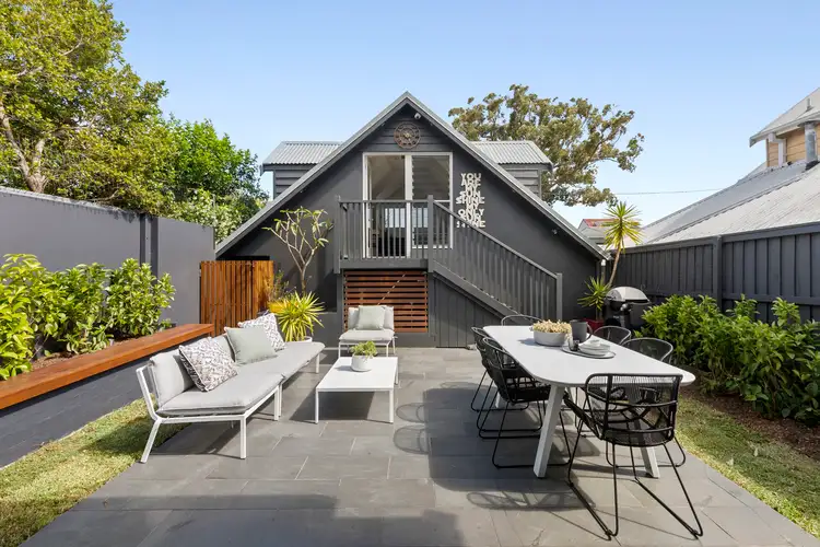 Second view of Homely house listing, 12a Theodore Street, Balmain NSW 2041