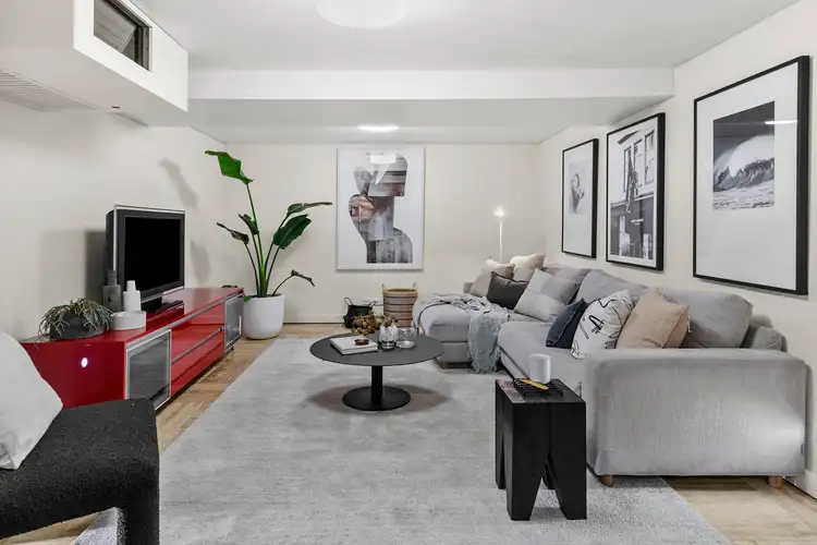 Sixth view of Homely house listing, 12a Theodore Street, Balmain NSW 2041