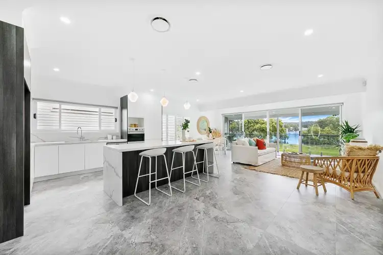 Fourth view of Homely house listing, 7 Elinya Lane, Davistown NSW 2251