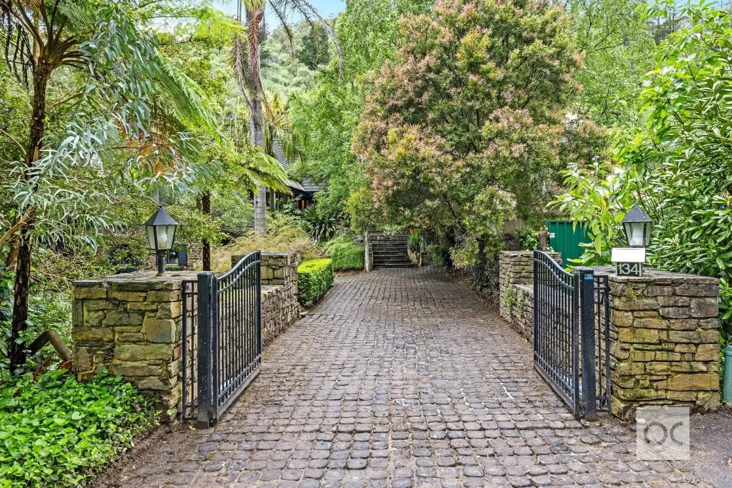 Main view of Homely house listing, 134 Waterfall Gully Road, Waterfall Gully SA 5066