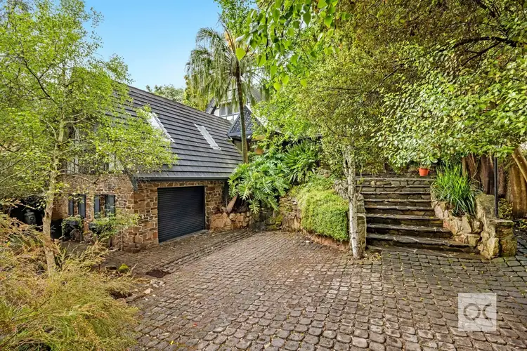 Second view of Homely house listing, 134 Waterfall Gully Road, Waterfall Gully SA 5066