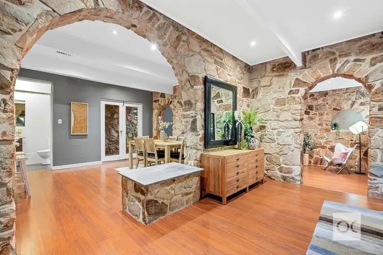 Fourth view of Homely house listing, 134 Waterfall Gully Road, Waterfall Gully SA 5066