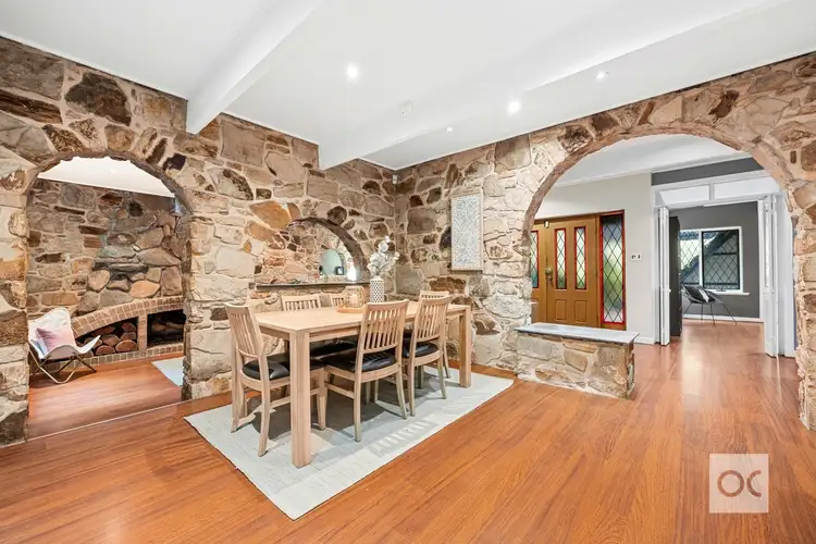 Fifth view of Homely house listing, 134 Waterfall Gully Road, Waterfall Gully SA 5066
