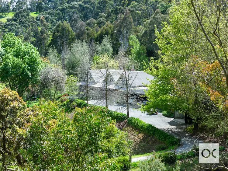 122C Nicholls Road, Norton Summit SA 5136